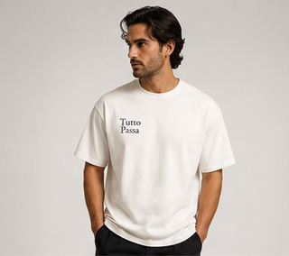 Tutto Passa Shirt