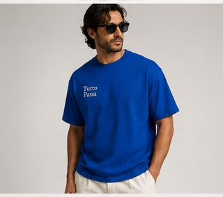 Tutto Passa Shirt