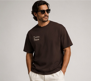 Tutto Passa Shirt