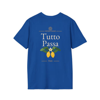 Tutto Passa Shirt