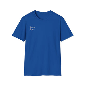 Tutto Passa Shirt