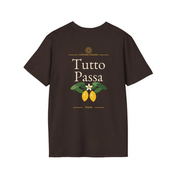 Tutto Passa Shirt