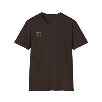 Tutto Passa Shirt