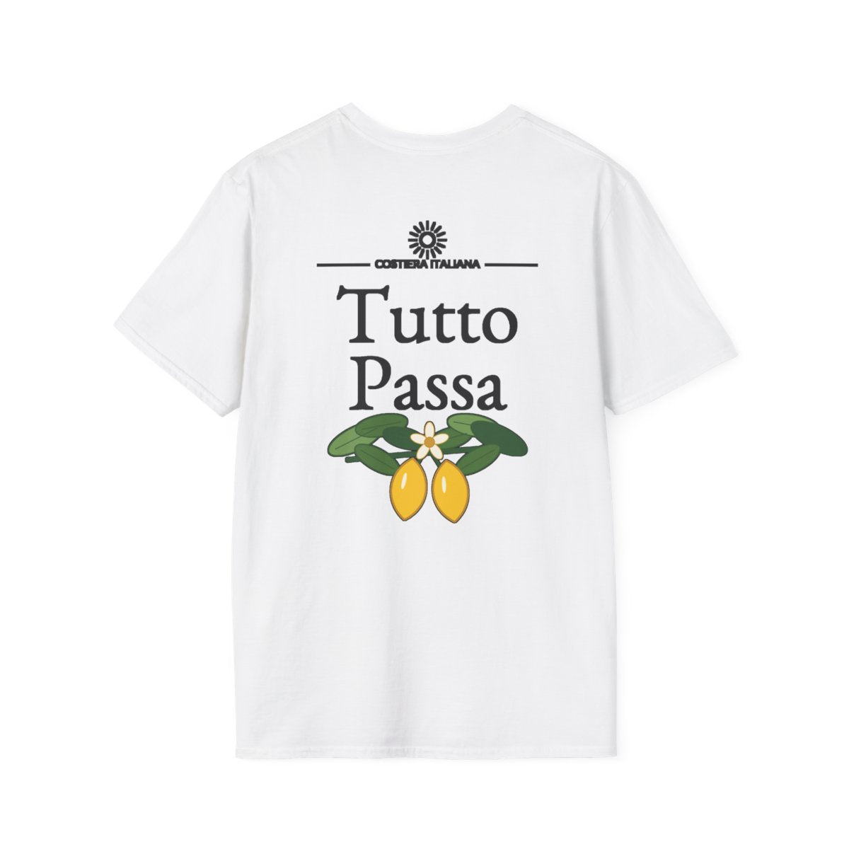 Tutto Passa