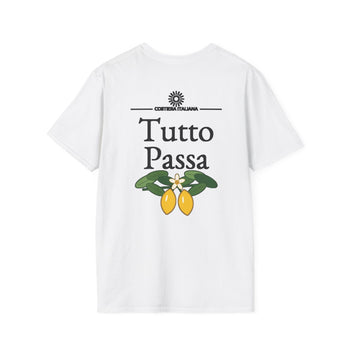 Tutto Passa Shirt